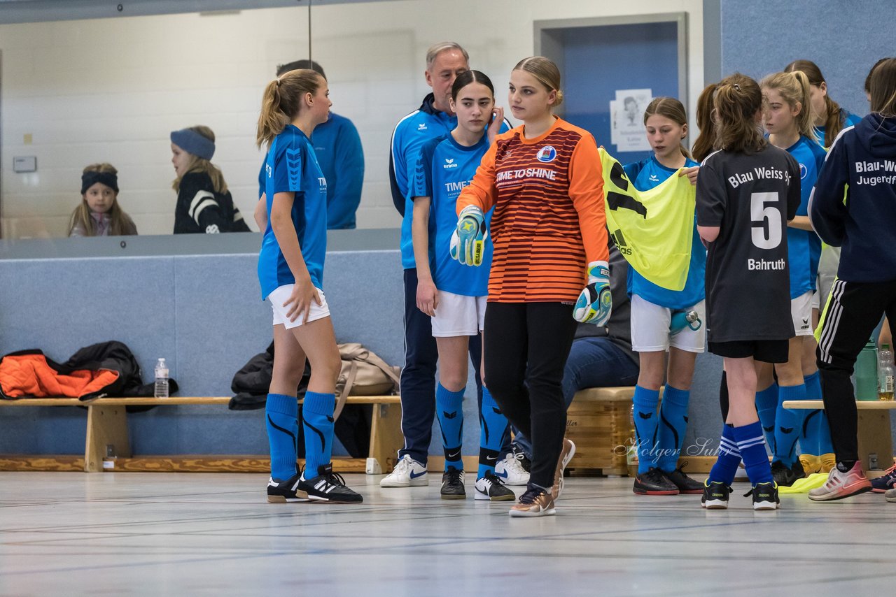 Bild 754 - C-Juniorinnen Futsalmeisterschaft